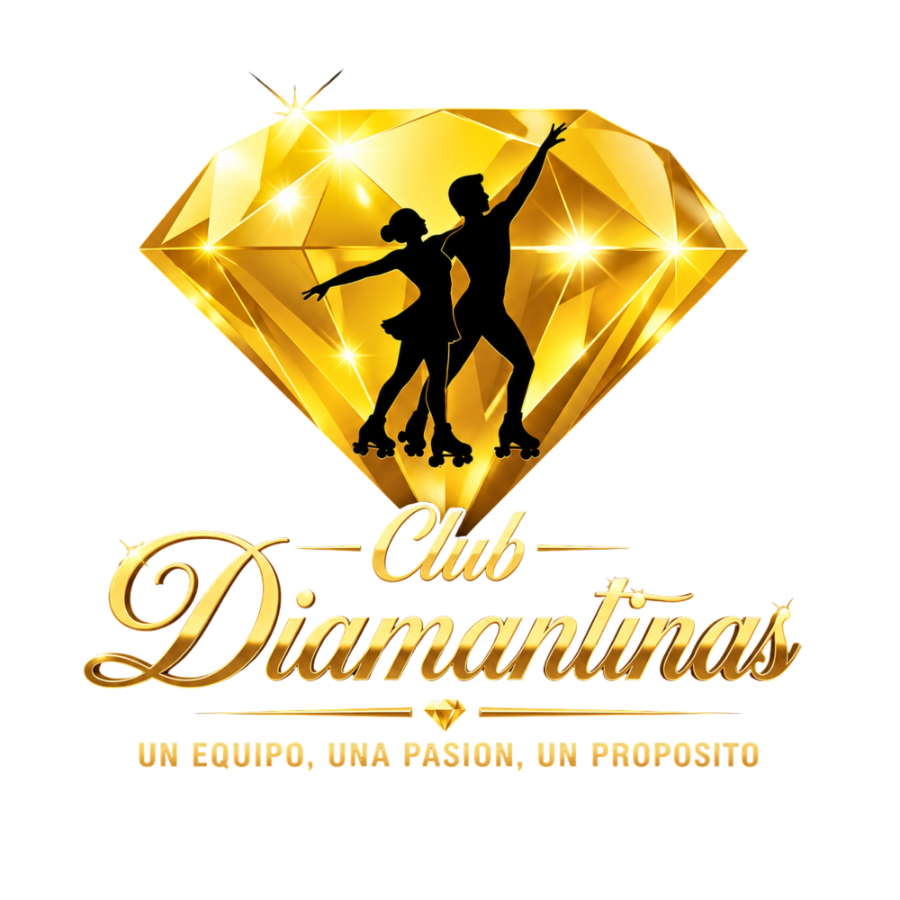 Club Diamantinas — un equipo, una pasión, un propósito